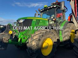 John Deere 6195R