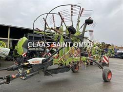 Claas LINER 2700 TREND