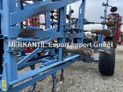 Lemken Karat 9/500