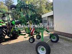 Krone VENDRO T 1020