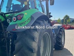 Deutz-Fahr AGROTRON TTV 7250