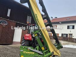 Krone Easy Cut R 360