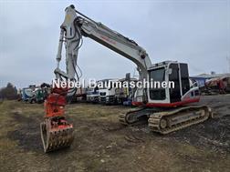 Takeuchi TB2150R