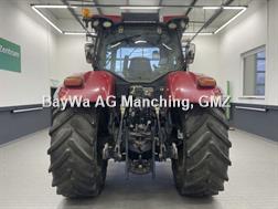 Case IH Puma 175 CVX