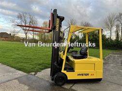 Hyster -