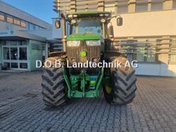 John Deere 7230R E23 mit 9.0 ltr Motor