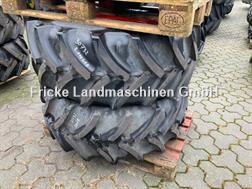 Mitas 2x 440/65 R24 Räder