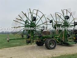 Krone Swadro 1400 Plus