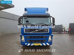 Volvo FM 330 4X2 19T NL-Truck Ladebordwand Euro 5