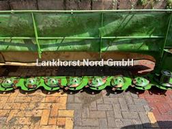 Krone ACTIVEMOW R 360