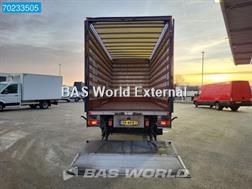 Volvo FL 210 4X2 12T NL-Truck Automatic Ladebordwand Eur