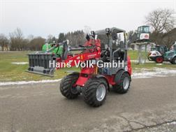 Weidemann 1160