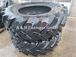 Michelin 520/70R34 Omnibib