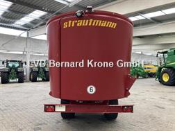 Strautmann Verti-Mix 2401 Double