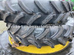 Firestone 2x 320/85R36 Pflegeräder