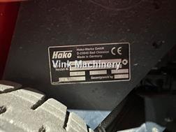 Hako B 750 R SOLD