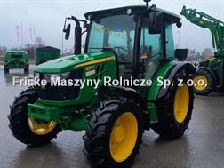 John Deere 5075 E