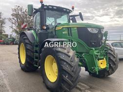 John Deere 6R 250