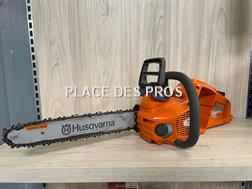 Husqvarna Tronçonneuse 535iXP Husqvarna