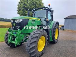 John Deere 6155M