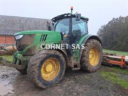 John Deere 6170R