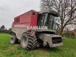 Massey Ferguson 7280 CENTORA AL