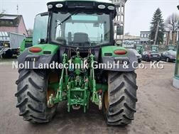 John Deere 6125 R