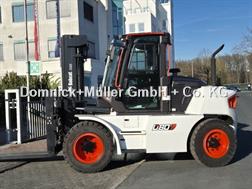 Bobcat D 80 S - 9