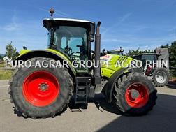 Claas ARION 650