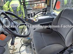 Claas ARION 530 CIS