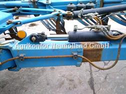 Lemken Vari Diamant 10X 6+1 L100