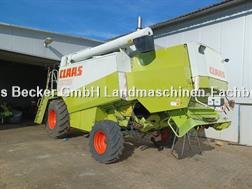 Claas LEXION 440