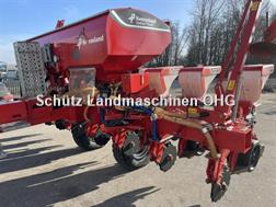 Kverneland Optima TF Profi 2 8 reihig mechanischer Antrieb