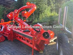 Maschio GIRAFFA XL 210 SE