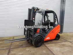 Linde H25 D