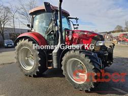 Case IH CVX 130