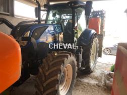 New Holland T7.190 AC