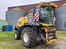 New Holland FR 9040