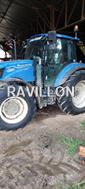 New Holland T5.100