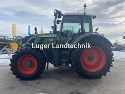 Fendt 720 Vario