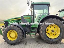 John Deere 7720