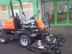 Jacobsen Turfcat 4 WD