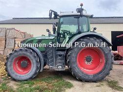 Fendt 720 Vario