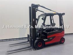 Linde 387 E 25 L-01