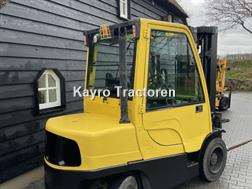 Hyster H3.5FT