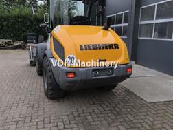 Liebherr 508 COMPACT