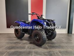 Yamaha Grizzly 125