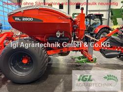 Kuhn ML 2800 Moduliner