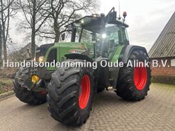 Fendt 820 Vario