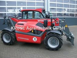 Weidemann T6025